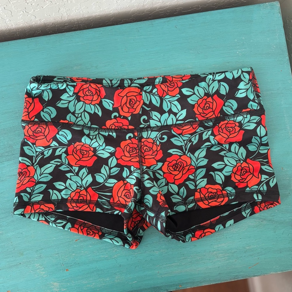 Fleo Original Shorts 2.5”